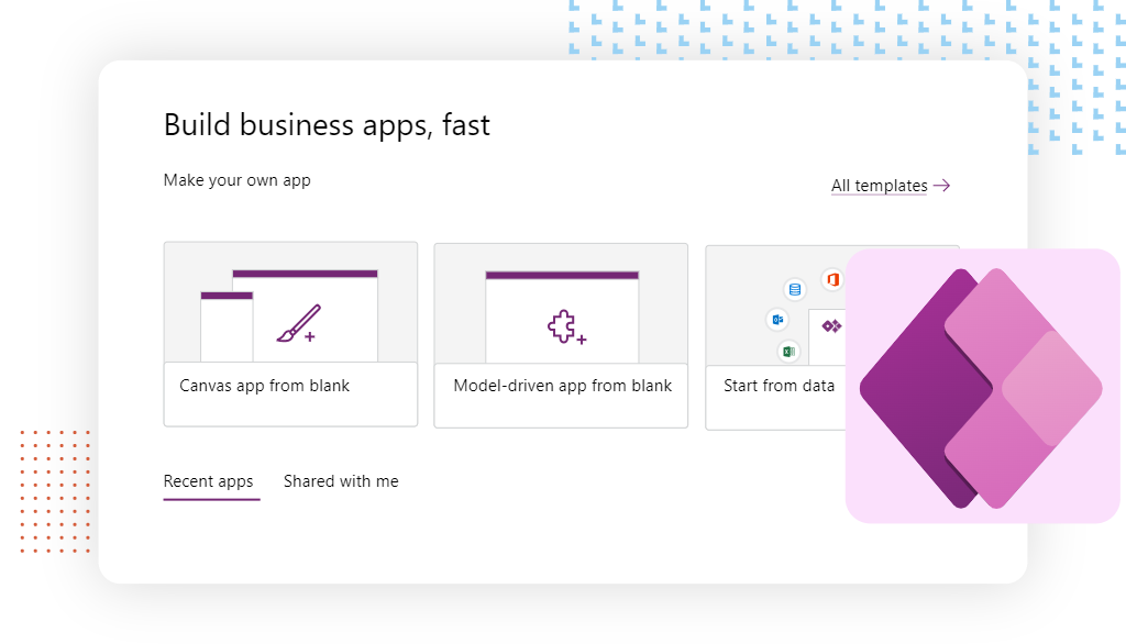 PowerApps Canvas Development Services Tailored App Solutions